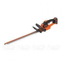 Аккумуляторный кусторез Black+Decker GTC18452PCB (без аккумулятора и зарядного устройства) в Санкт-Петербурге