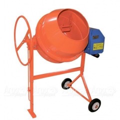 Бетоносмеситель СБР-132А.3-04 (Бетономешалка СБР-132А.3-04) в Санкт-Петербурге