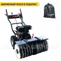 Подметальная машина EVOline SWG 800 в Санкт-Петербурге