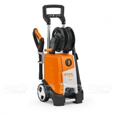 Мойка высокого давления Stihl RE 120 Plus в Санкт-Петербурге
