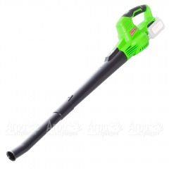 Воздуходувка аккумуляторная RedVerg RD-B18/U (без аккумулятора и зарядного устройства) в Санкт-Петербурге