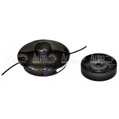 Двухнитевая головка Solo 69006515 полуавтомат в Санкт-Петербурге