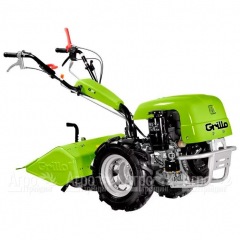Мотоблок Grillo G 107d AE (Robin-Subaru) в Санкт-Петербурге