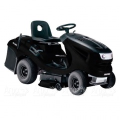 Садовый трактор Al-KO T 13-93.8 HD-A Black Edition в Санкт-Петербурге