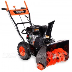 Снегоуборщик Patriot DIY PS 700 в Санкт-Петербурге