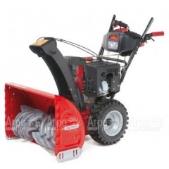 Снегоуборщик Wolf-Garten EXPERT 7190 в Санкт-Петербурге