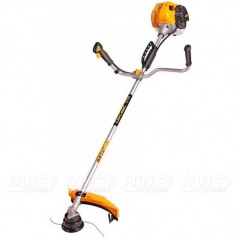 Бензокоса (бензиновый триммер) Cub Cadet CC 733 в Санкт-Петербурге