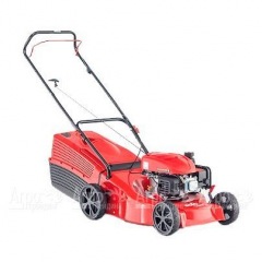 Газонокосилка бензиновая Solo by AL-KO 4718 SP-A в Санкт-Петербурге