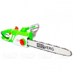 Электропила RedVerg RD-EC2500-18S-18" в Санкт-Петербурге