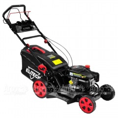 Газонокосилка бензиновая Elitech К 5500L в Санкт-Петербурге
