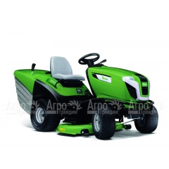 Садовый минитрактор Viking MT 6127.1 ZL в Санкт-Петербурге