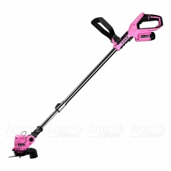 Аккумуляторный триммер DEKO DKTR12 Pink в Санкт-Петербурге