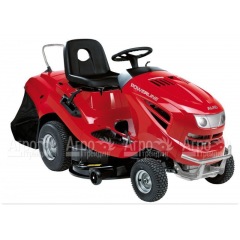 Садовый минитрактор Al-KO PowerLine T 16-102 HD edition в Санкт-Петербурге
