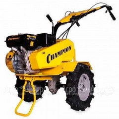 Мотоблок Champion BC7723 в Санкт-Петербурге