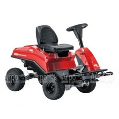 Садовый минитрактор Solo by Al-KO FC 13-90.5 HD 4WD в Санкт-Петербурге