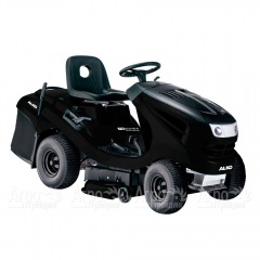 Садовый трактор Al-KO T 15-93.9 HD-A Black Edition в Санкт-Петербурге