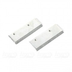 Ножи сменные Patriot B 250X для шнека D 252 в Санкт-Петербурге