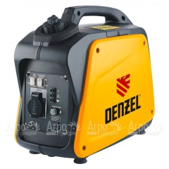 Инверторный генератор Denzel GT-1300i 1 кВт в Санкт-Петербурге