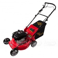 Газонокосилка бензиновая DDE WYZ20 с двигателем Briggs&#38;Stratton 675 Series в Санкт-Петербурге