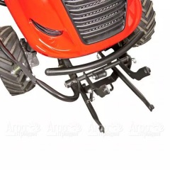 Универсальный фронтальный держатель ZP2 для тракторов MasterYard в Санкт-Петербурге