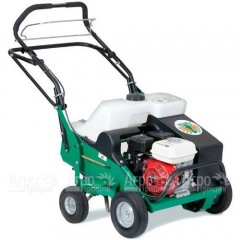 Бензиновый вертикуттер (аэратор) Billy Goat AE401V в Санкт-Петербурге