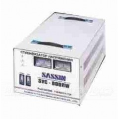 Стабилизатор напряжения SASSIN SVC 8000W в Санкт-Петербурге