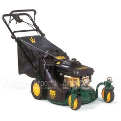 Газонокосилка бензиновая Yard-Man YM 6021 CB в Санкт-Петербурге