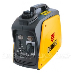 Инверторный генератор Denzel GT-950i 0.7 кВт в Санкт-Петербурге