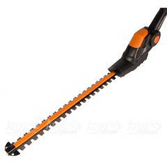 Кусторез аккумуляторный Worx WG252E в Санкт-Петербурге