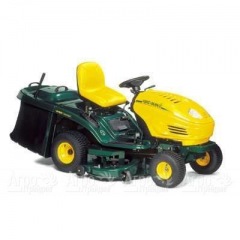 Cадовый минитрактор Yard-Man J 5250 K в Санкт-Петербурге