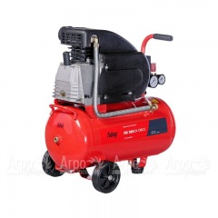 Компрессор масляный Fubag DС 320/24 CM2.5 614319530 в Санкт-Петербурге