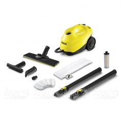 Пароочиститель Karcher SC 3 EasyFix в Санкт-Петербурге