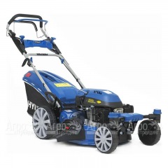 Газонокосилка бензиновая Hyundai L 5110RSЕ в Санкт-Петербурге