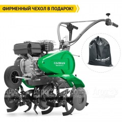 Культиватор Caiman Neo 60H C3 в Санкт-Петербурге