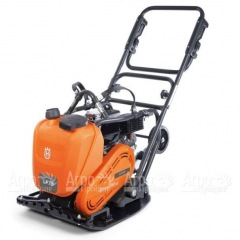 Виброплита бензиновая Husqvarna Atlas Copco LF 75 LAT в Санкт-Петербурге
