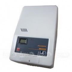 Электромеханический стабилизатор Patriot EVS-1000LW в Санкт-Петербурге