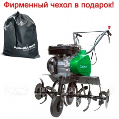 Культиватор Caiman ECO 45R C2 в Санкт-Петербурге