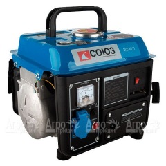 Бензогенератор Союз ЭГС-8711 0.9 кВт в Санкт-Петербурге