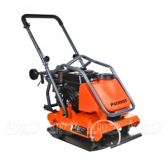Виброплита бензиновая Patriot SVR 100T в Санкт-Петербурге