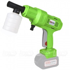 Мойка высокого давления RedVerg RD-HPW18/U (без аккумулятора и зарядного устройства) в Санкт-Петербурге