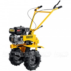 Мотоблок Steher GT-430 (фрезы в комплекте) в Санкт-Петербурге