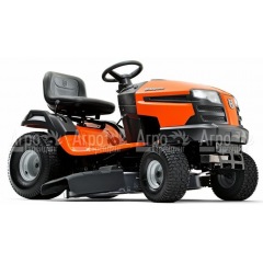 Садовый трактор Husqvarna LT151 в Санкт-Петербурге