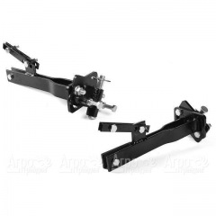 Viking Сцепка VH400/VH440 (порошковое покрытие) 62268939501Впк в Санкт-Петербурге