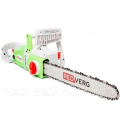 Электропила RedVerg RD-EC2200-16S-16" в Санкт-Петербурге