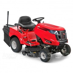Садовый минитрактор MTD Smart RE 130 H в Санкт-Петербурге