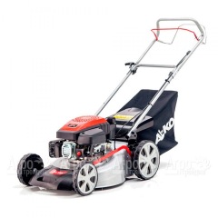 Газонокосилка бензиновая Al-KO Easy 5.1 SP-S в Санкт-Петербурге