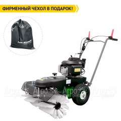 Подметальная машина Caiman SM 700 в Санкт-Петербурге