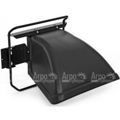 Дефлектор для заднего выброса травы для минитракторов MTD, Cub Cadet, Yard-Man в Санкт-Петербурге