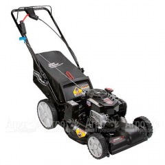 Газонокосилка бензиновая Craftsman 37744 в Санкт-Петербурге