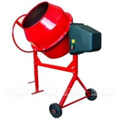 Бетоносмеситель Tsunami БС 180П (Бетономешалка Tsunami БС 180П) в Санкт-Петербурге